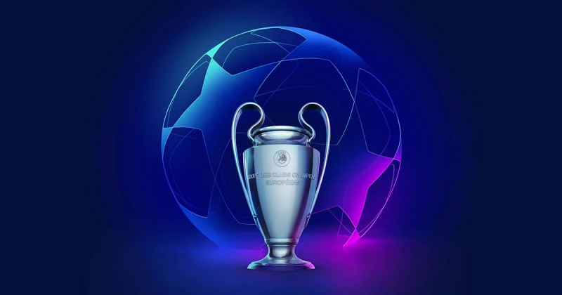 Бавария &mdash; Интер